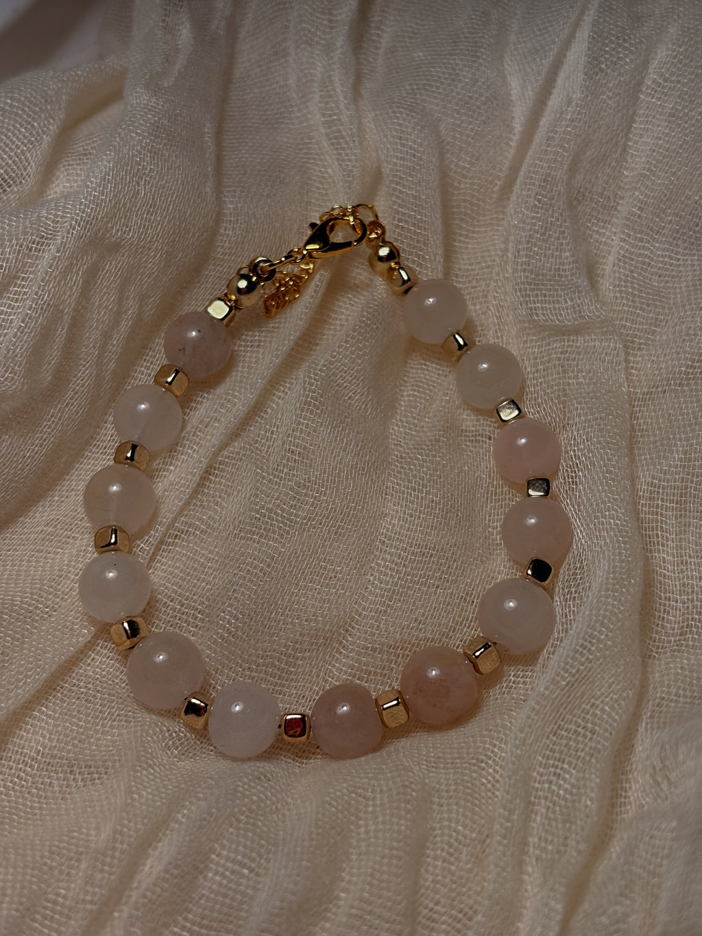 Bracelet agate