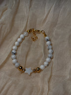 Bracelet stella œil de tigre