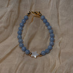 Bracelet stella œil de tigre