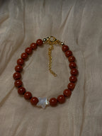 Bracelet stella œil de tigre