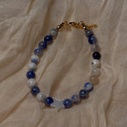 Bracelet stella œil de tigre