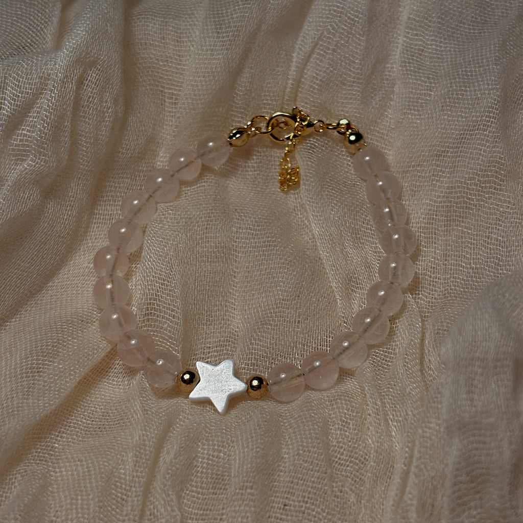 Bracelet stella œil de tigre