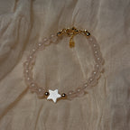 Bracelet stella œil de tigre