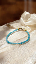 Bracelet amazonite