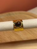 Bague Vivi œil de tigre