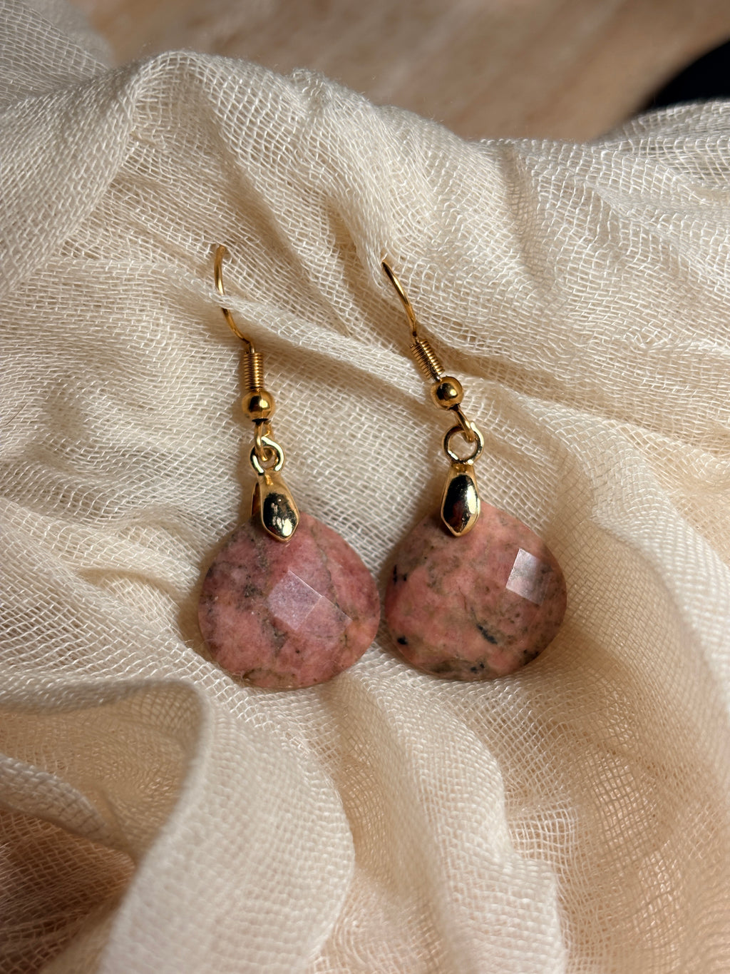 Boucle sara en Rondonite