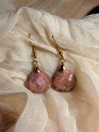 Boucle sara en Rondonite