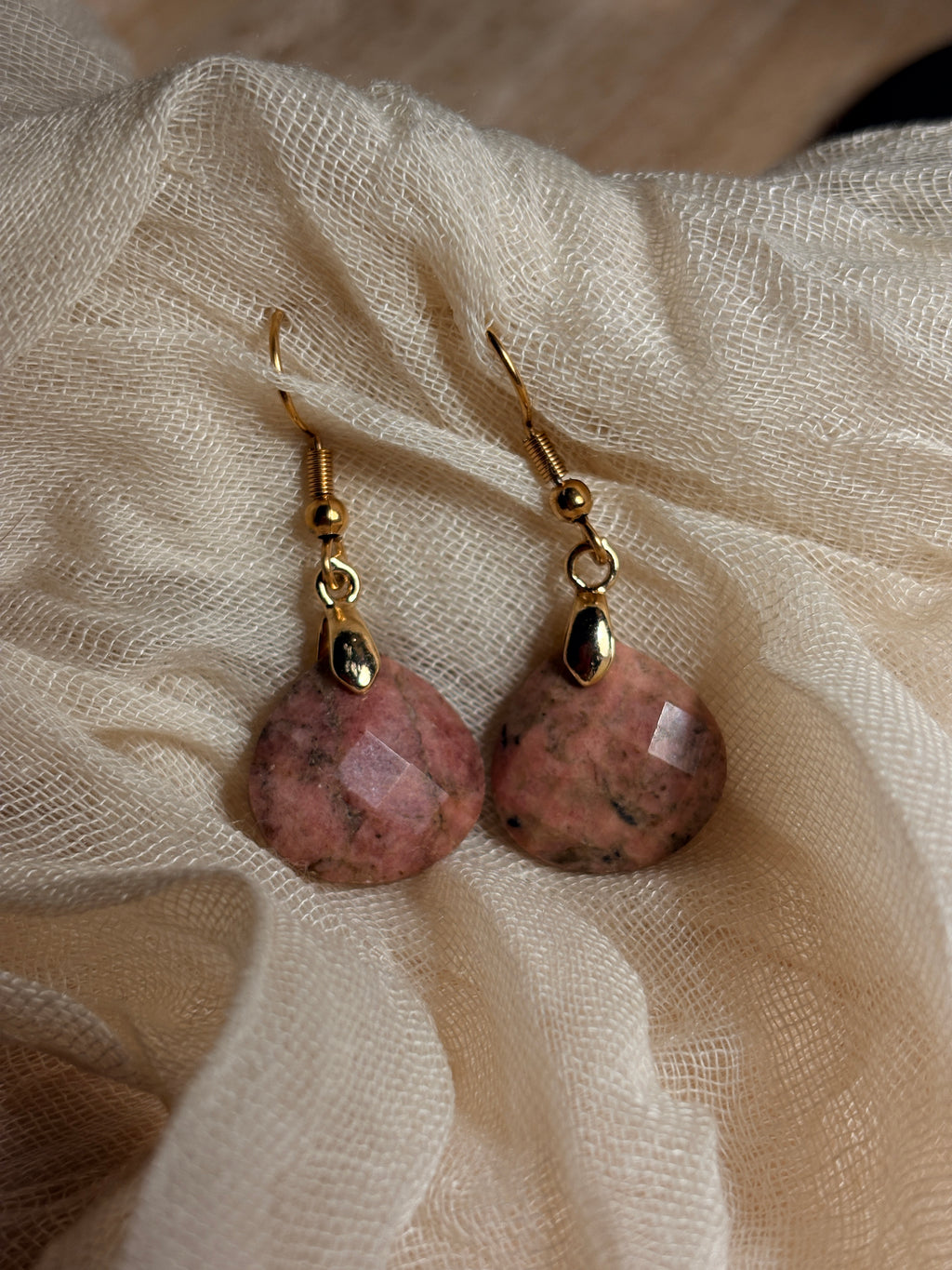 Boucle sara en Rondonite