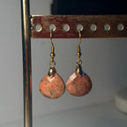 Boucle sara en Rondonite