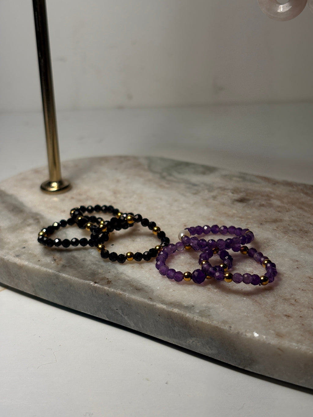 bague élastique Sofia