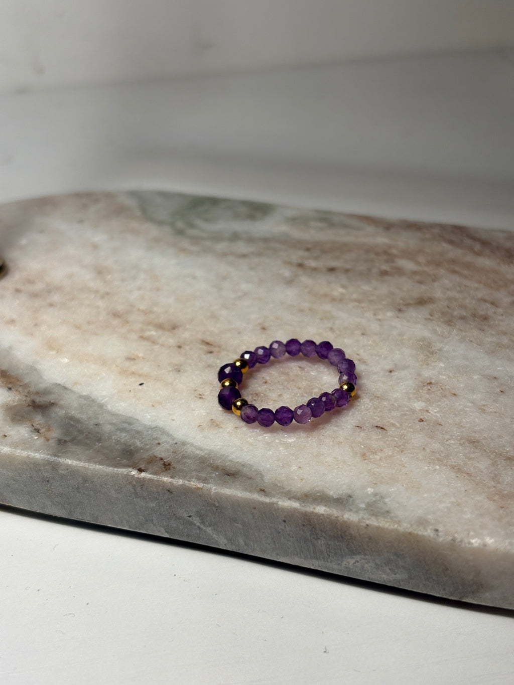 bague élastique Sofia