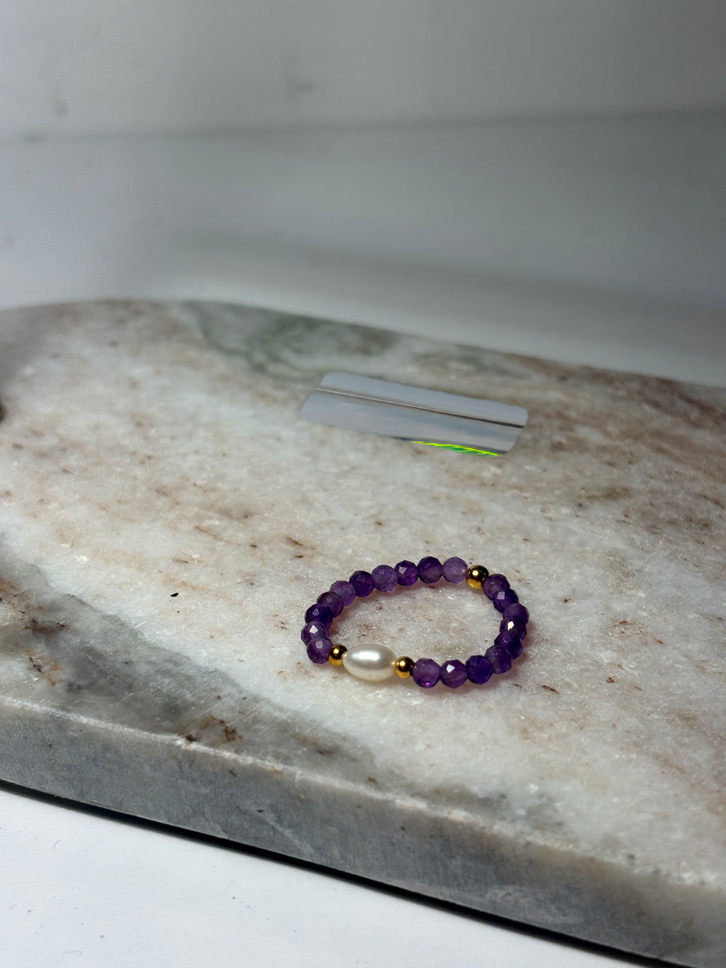 bague élastique Sofia