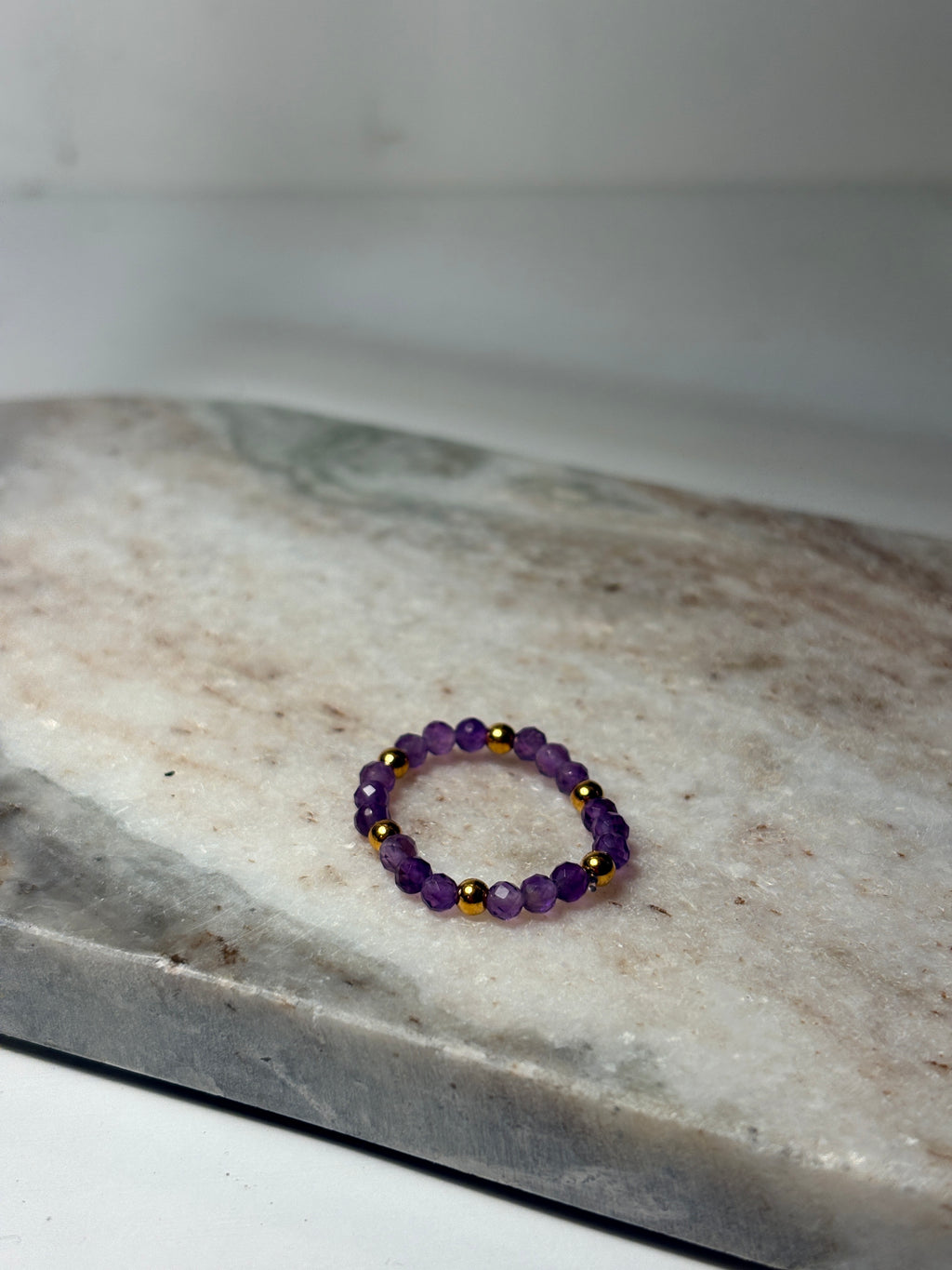 bague élastique Sofia