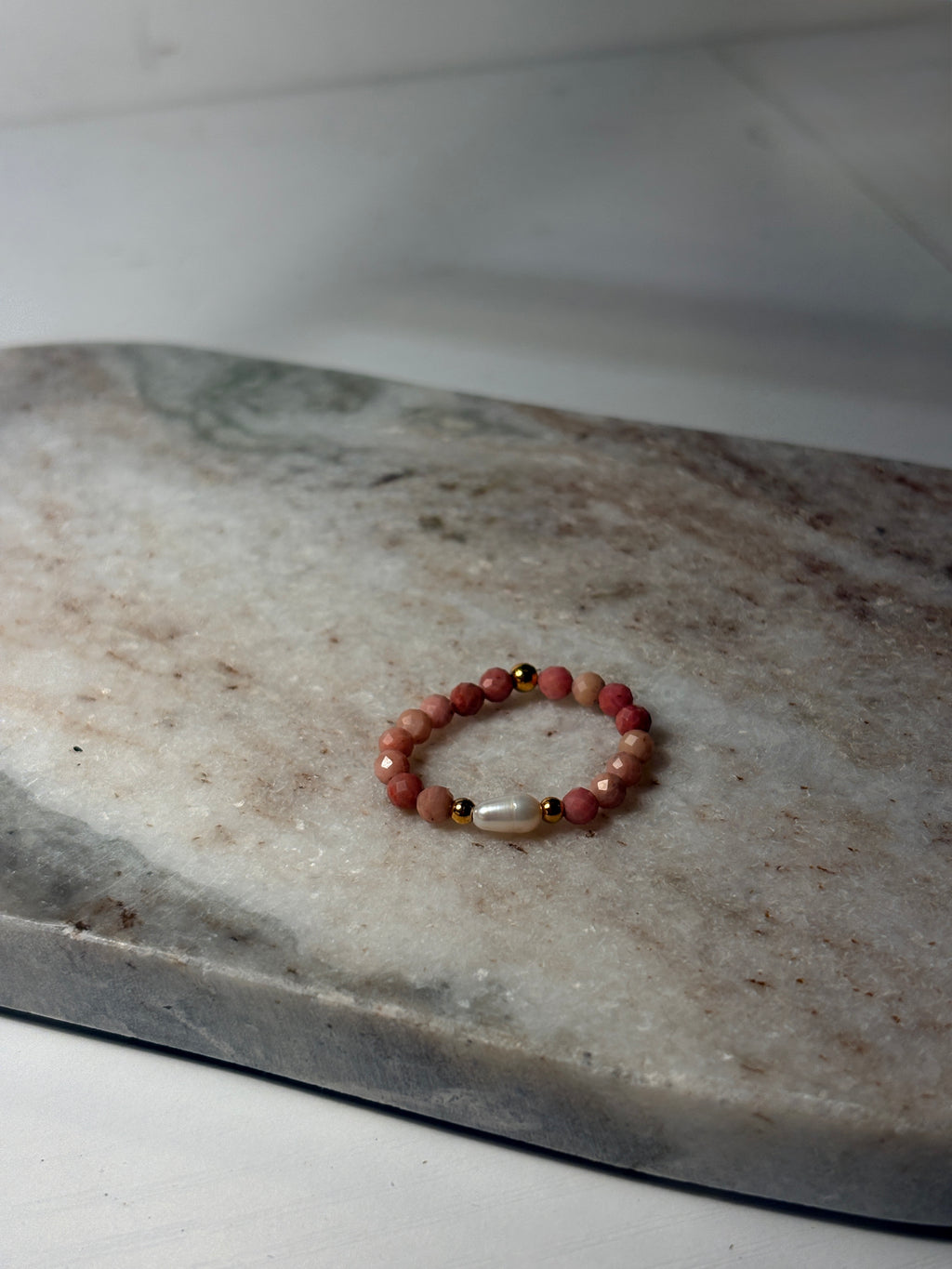 bague élastique Sofia