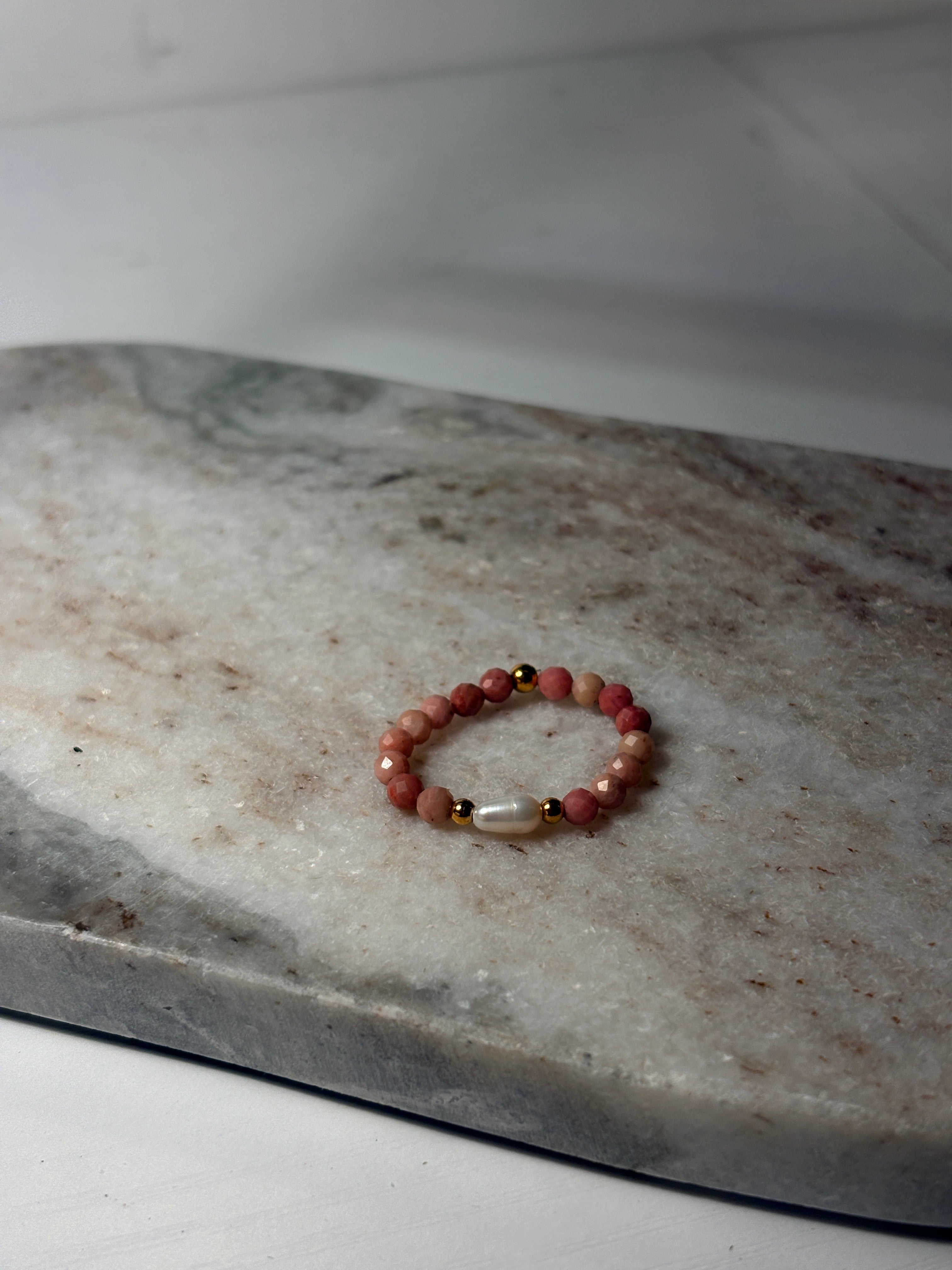 bague élastique Sofia