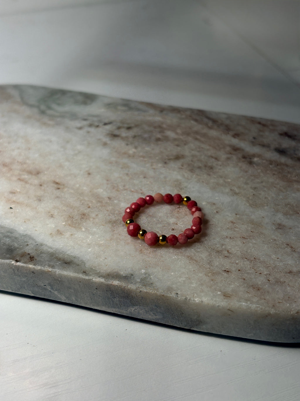 bague élastique Sofia