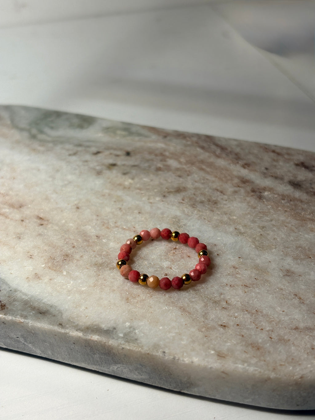 bague élastique Sofia