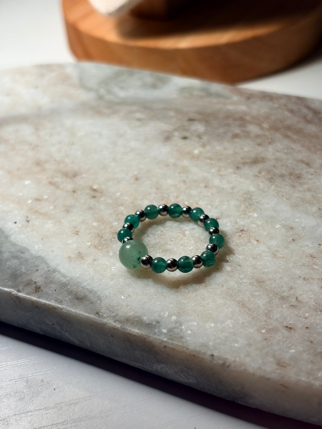 bague élastique Sofia