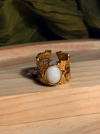bague flora